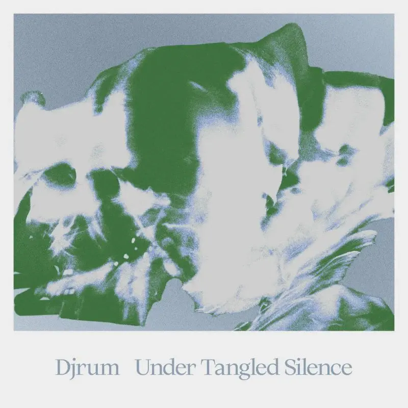 Djrum: Under Tangled Silence