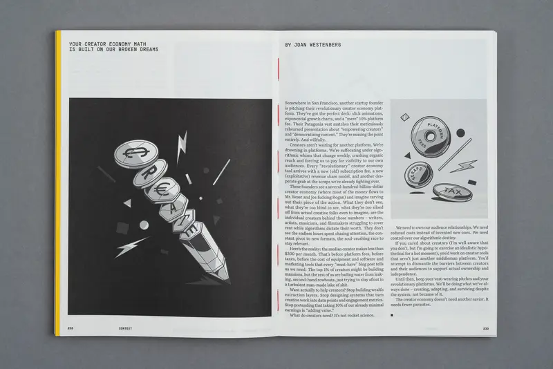 The NoGood art book