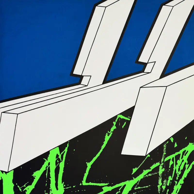 Oneohtrix Point Never: Tranquilizer