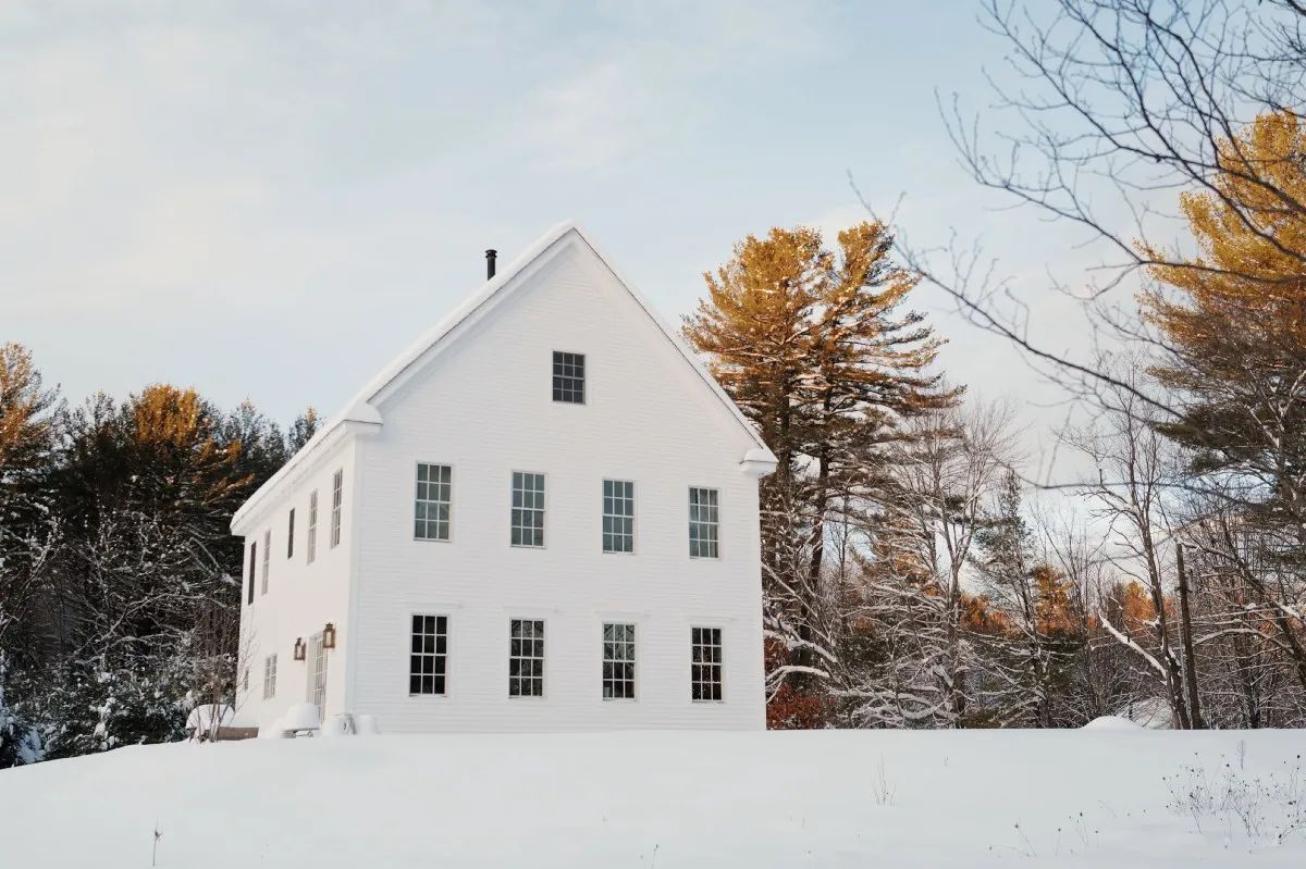 Simon Sarris' house, by Simon Sarris