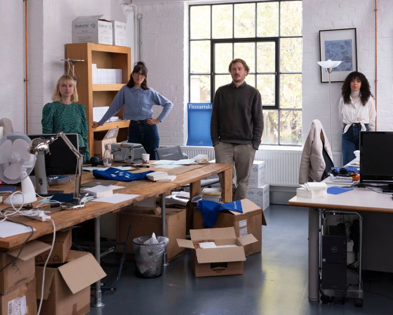 Photo by Kalpesh Lathigra