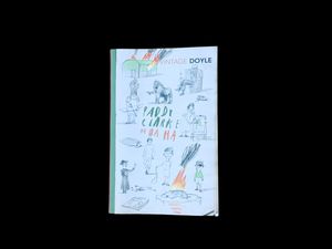 Roddy Doyle – Paddy Clarke Ha Ha Ha (1993